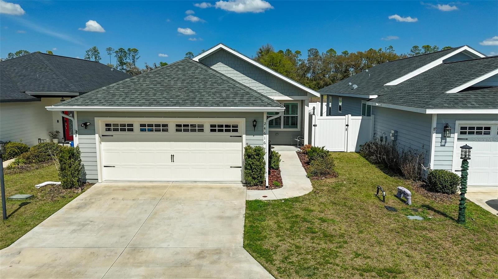 24616 SW 17TH PL, NEWBERRY, FL, 32669