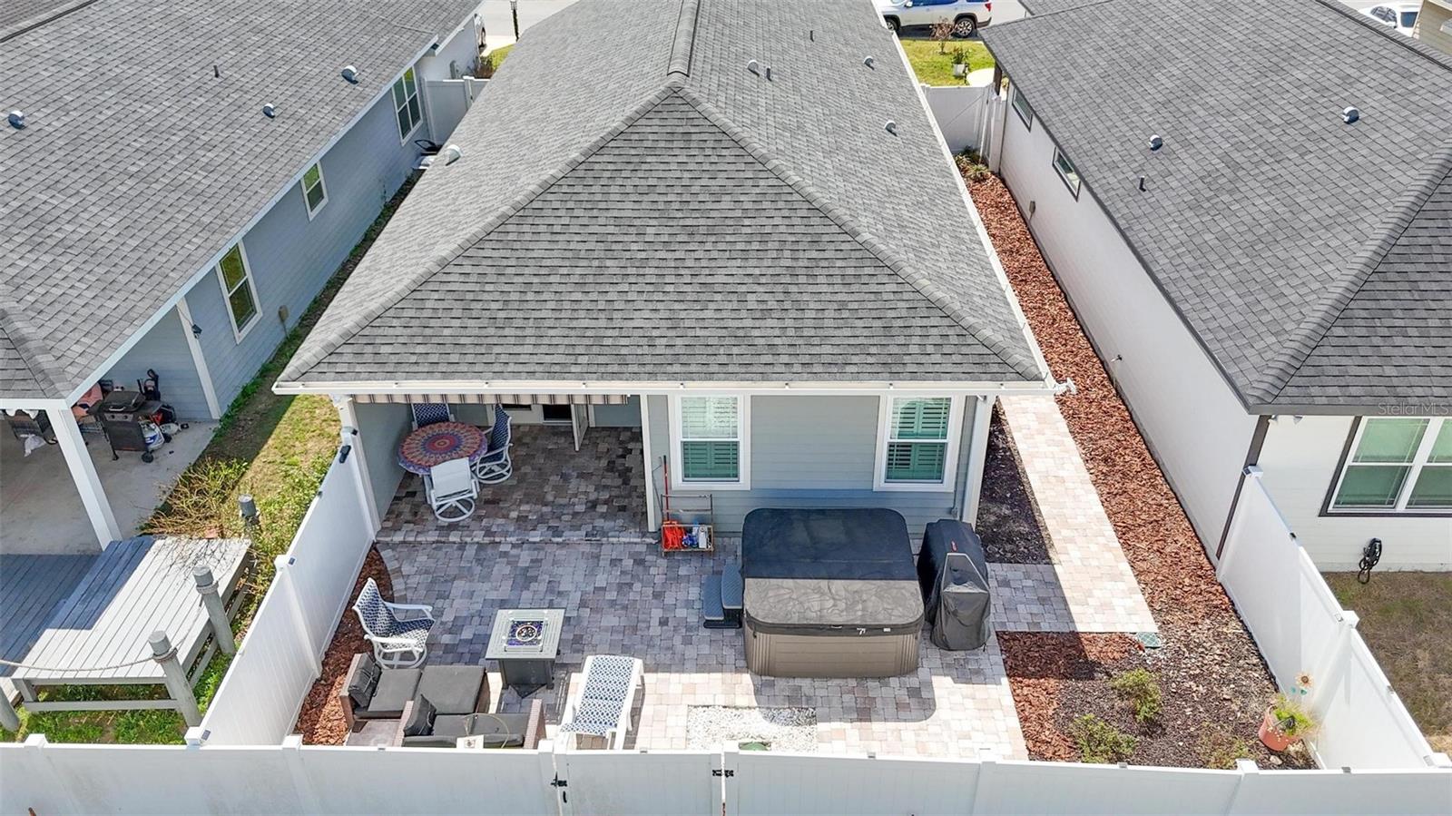 24616 SW 17TH PL, NEWBERRY, FL, 32669