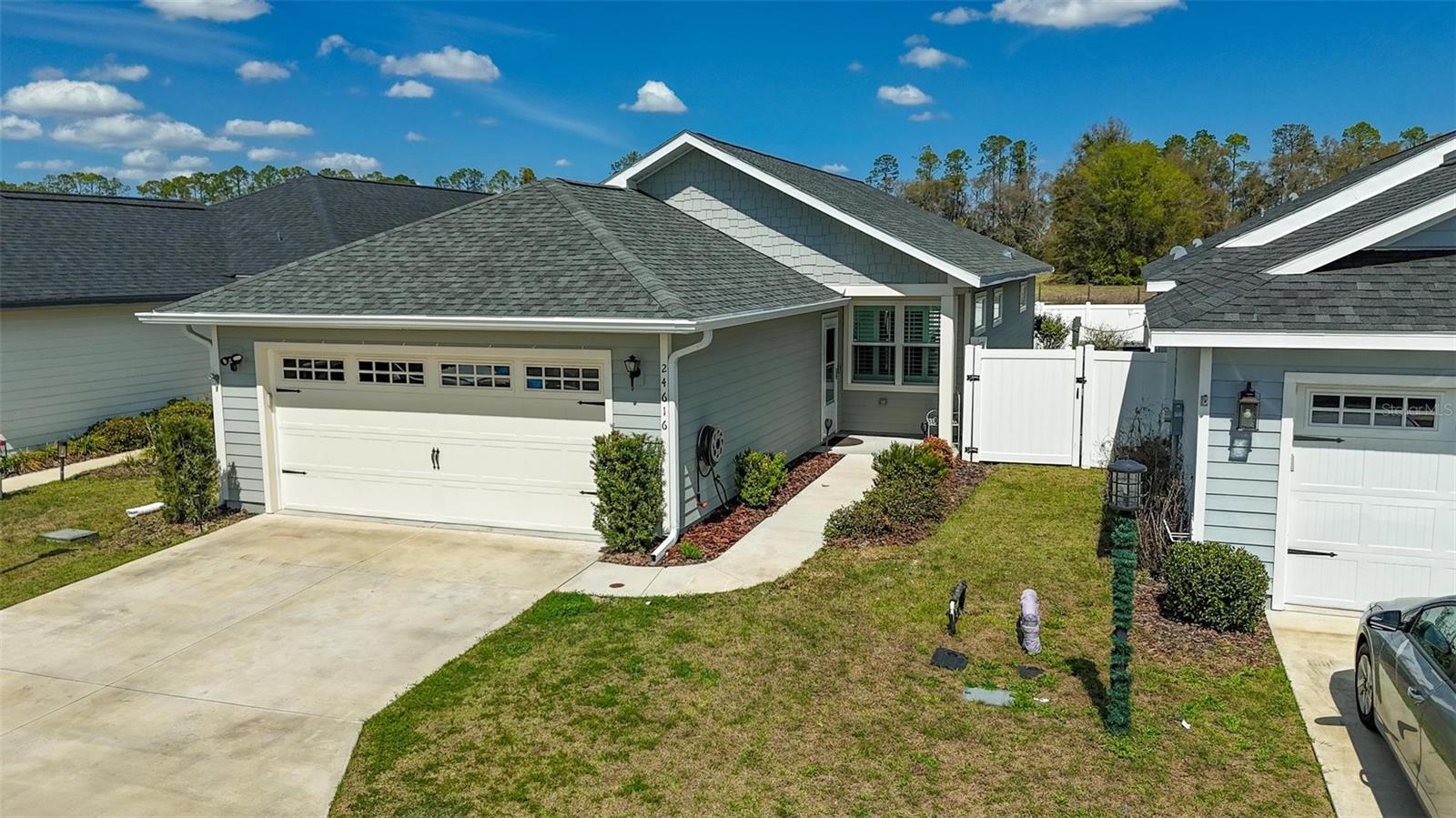 24616 SW 17TH PL, NEWBERRY, FL, 32669