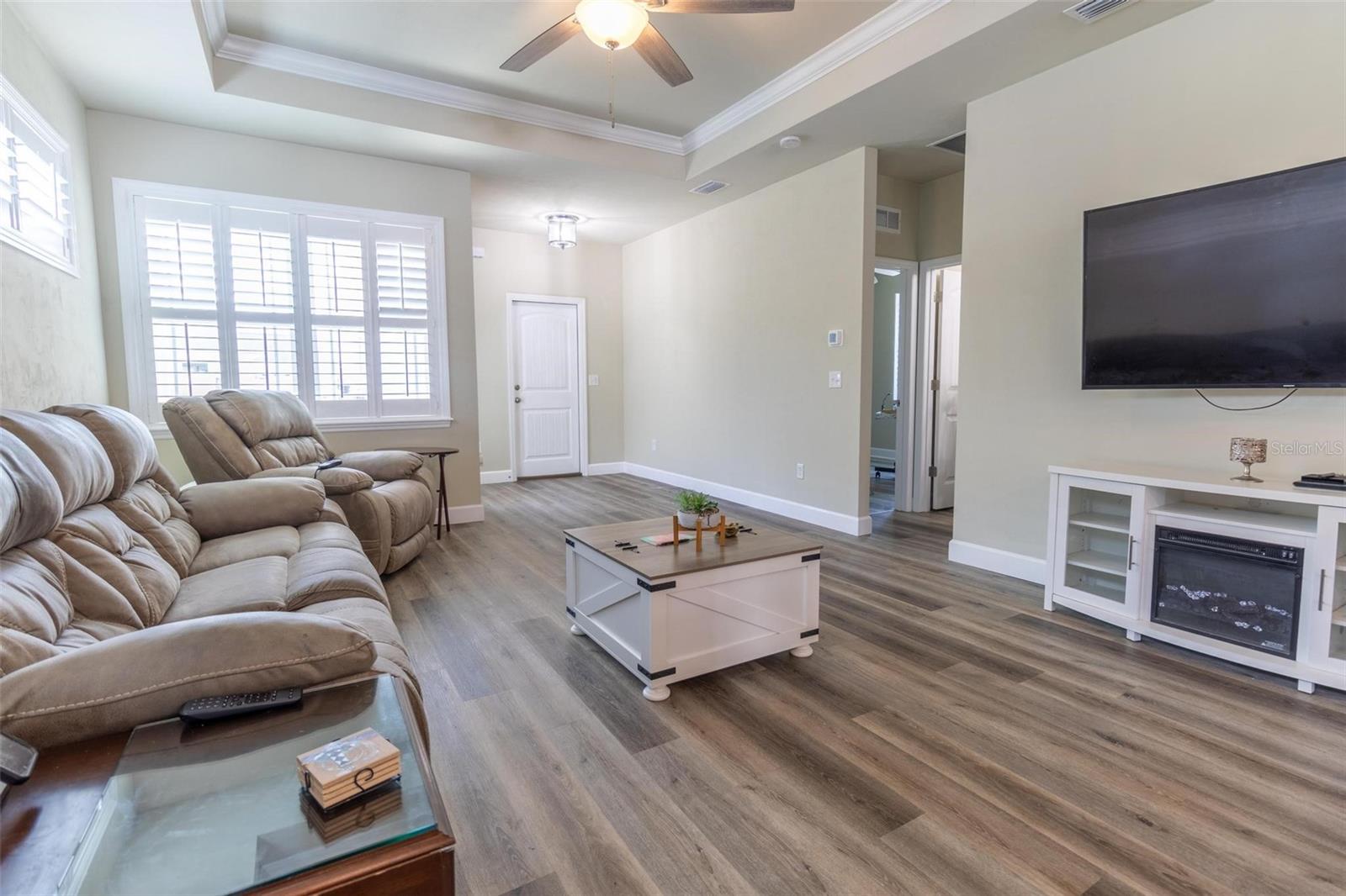 24616 SW 17TH PL, NEWBERRY, FL, 32669