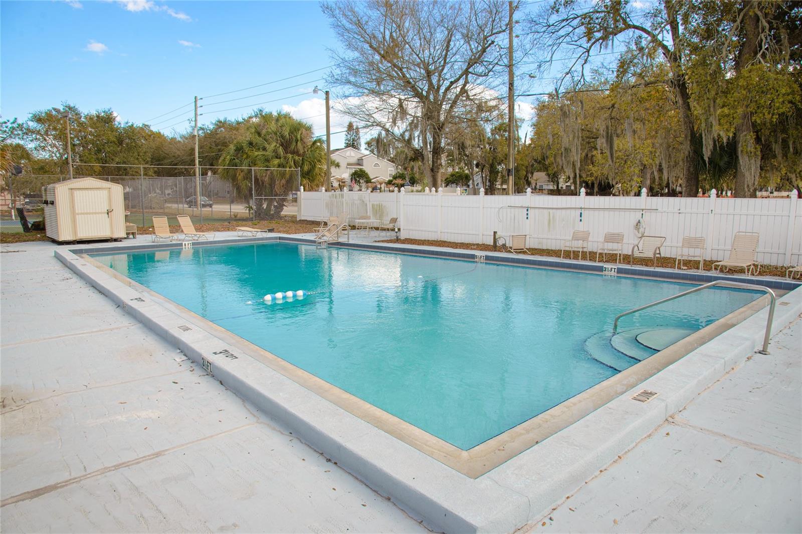 1023 SPRING MEADOW DR #1023, KISSIMMEE, FL, 34741