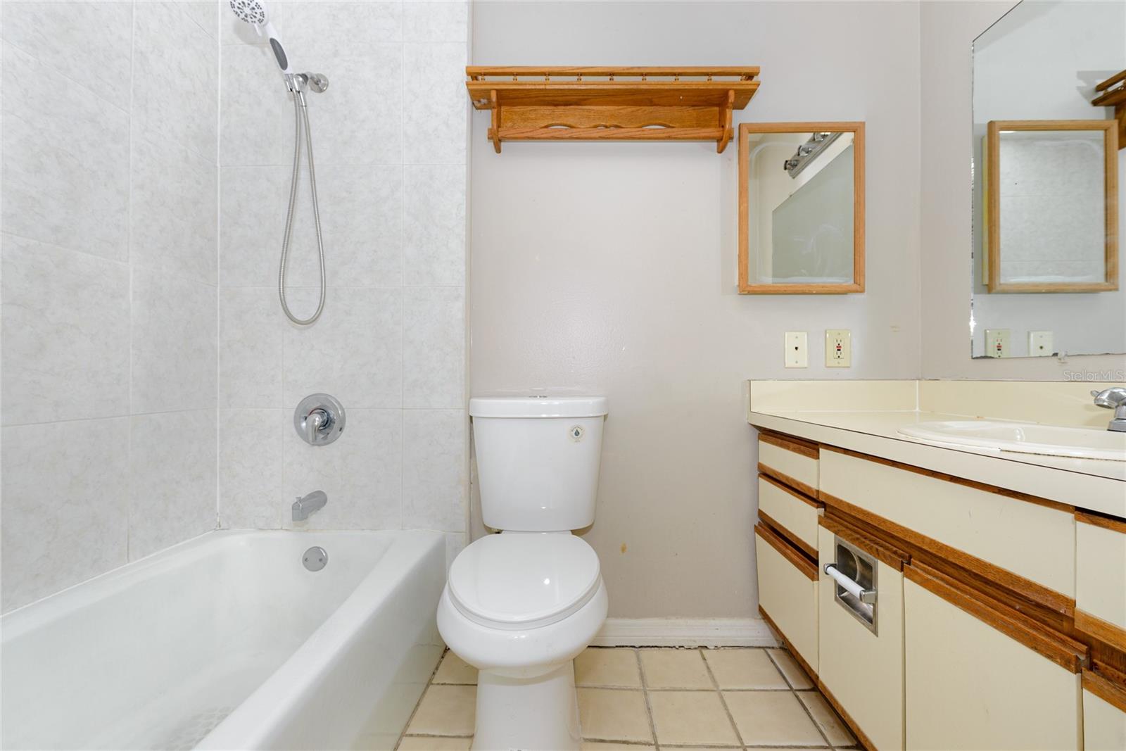 1023 SPRING MEADOW DR #1023, KISSIMMEE, FL, 34741