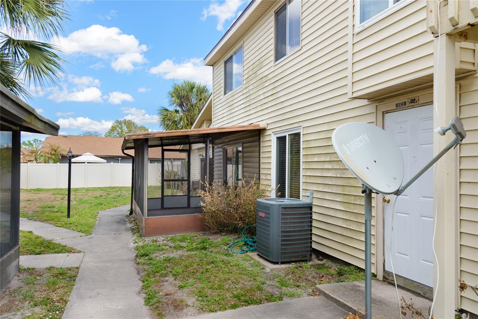 1023 SPRING MEADOW DR #1023, KISSIMMEE, FL, 34741