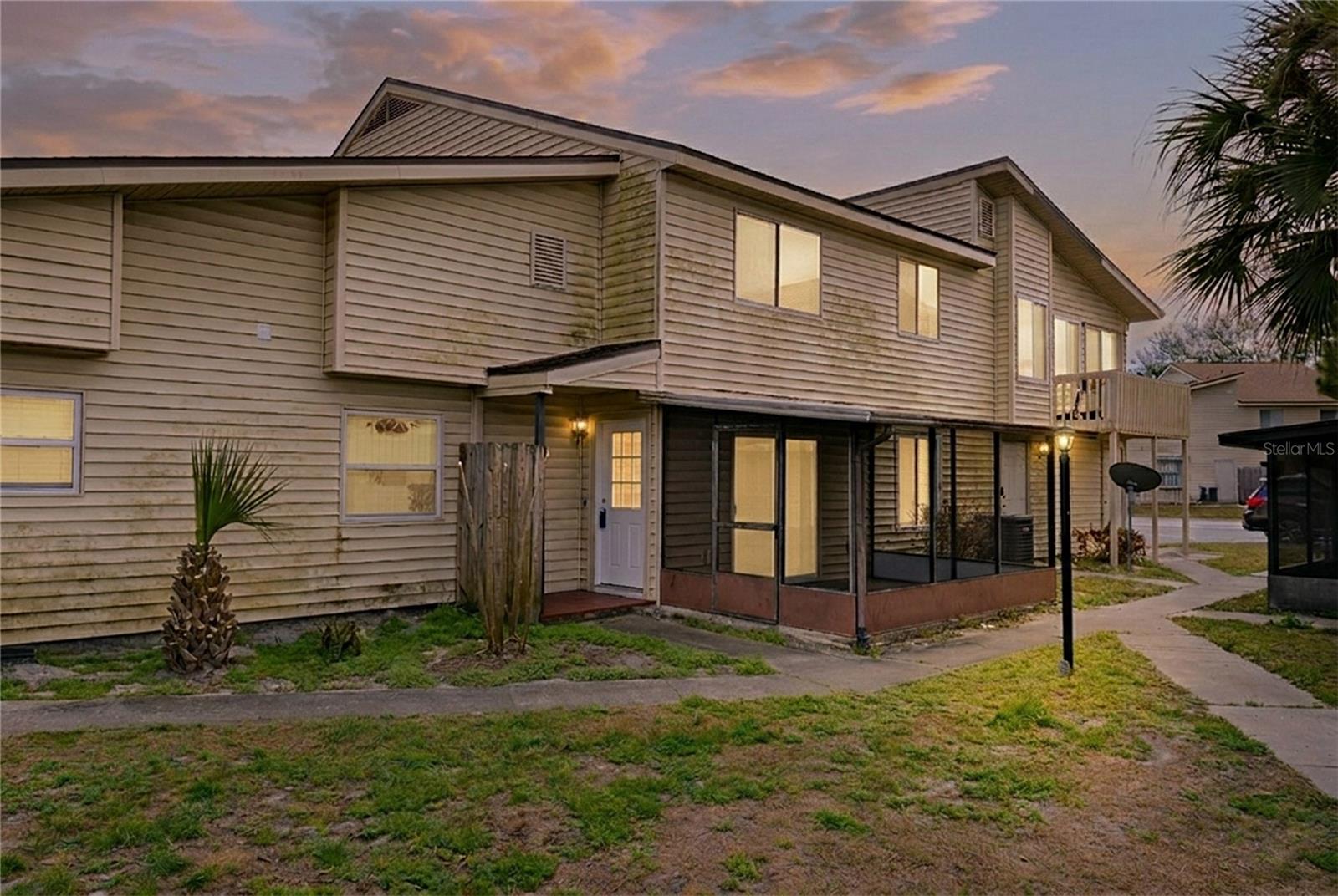 1023 SPRING MEADOW DR #1023, KISSIMMEE, FL, 34741