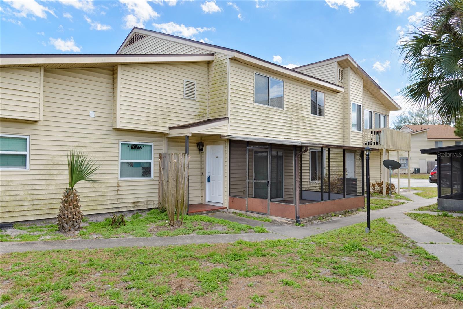 1023 SPRING MEADOW DR #1023, KISSIMMEE, FL, 34741