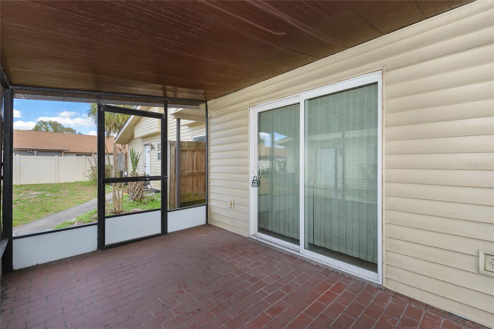 1023 SPRING MEADOW DR #1023, KISSIMMEE, FL, 34741