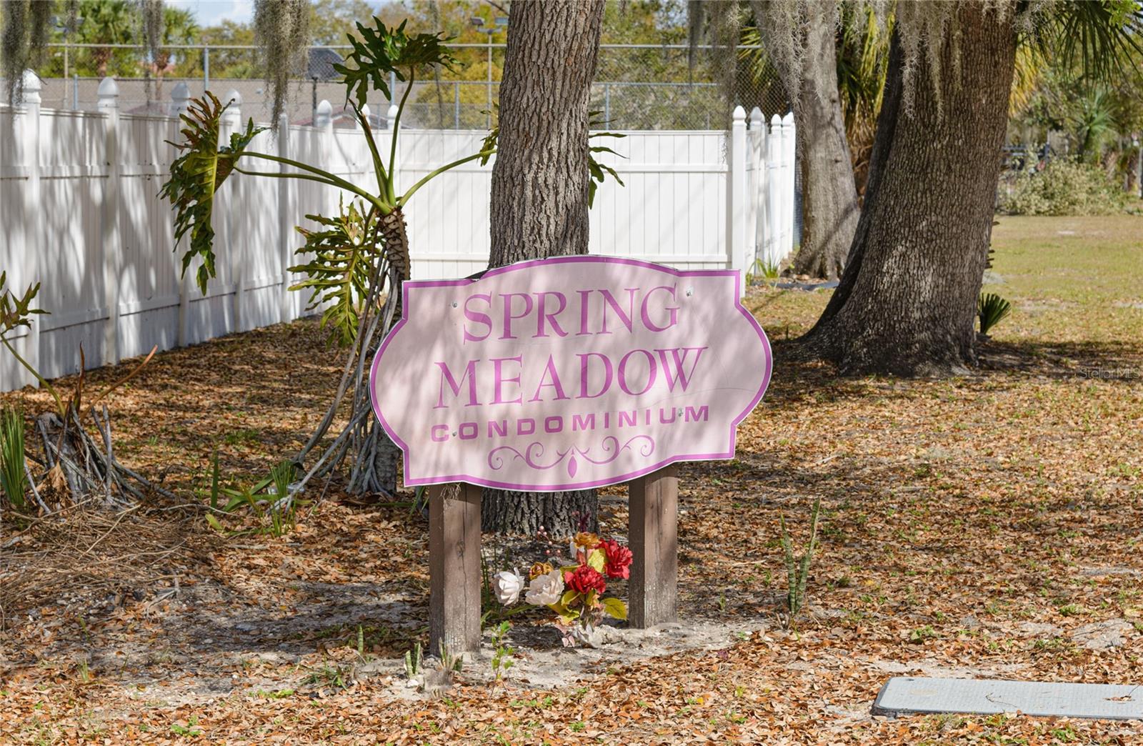 1023 SPRING MEADOW DR #1023, KISSIMMEE, FL, 34741