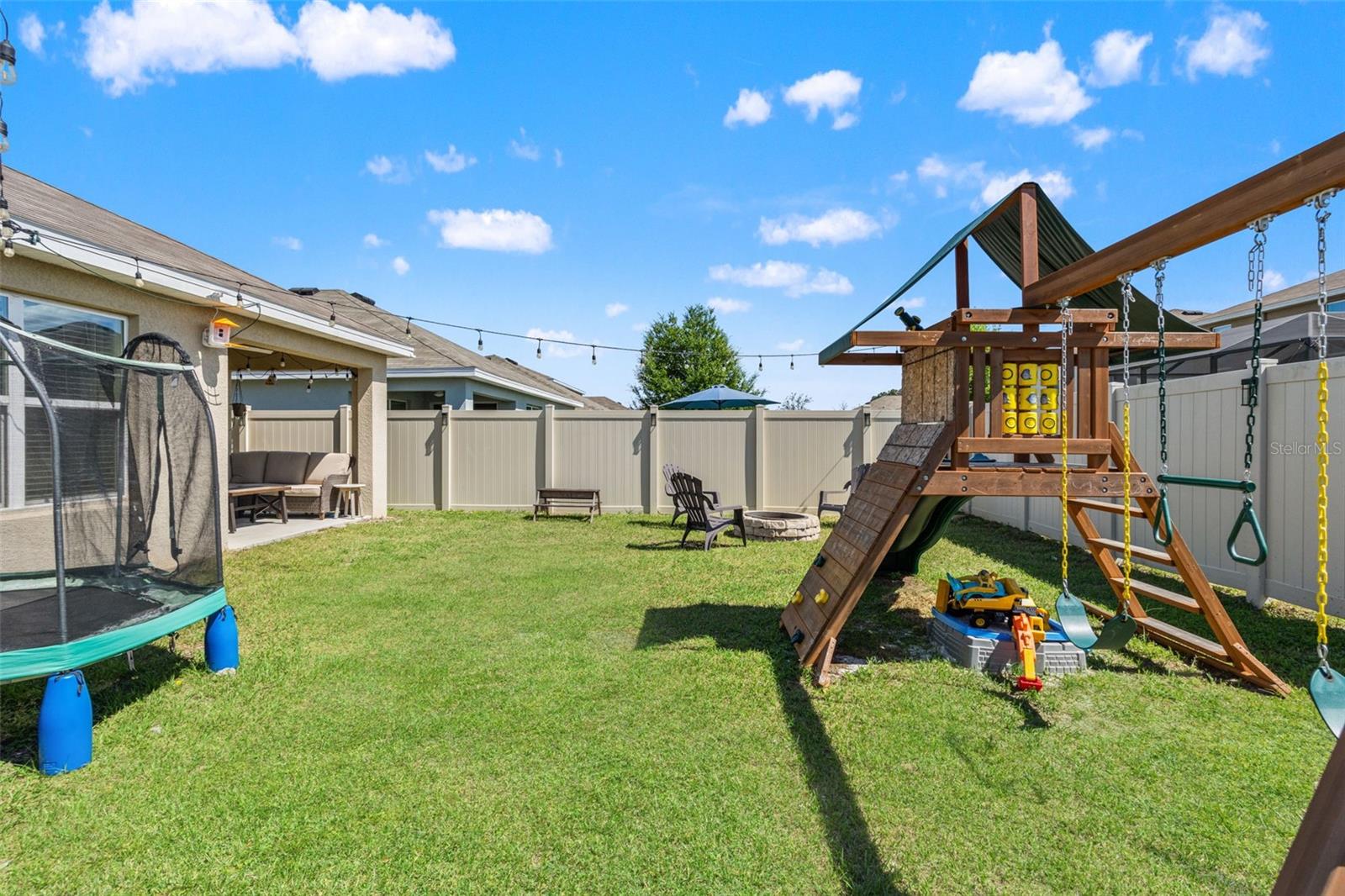 4663 SIGCOM PL, WILDWOOD, FL, 34785