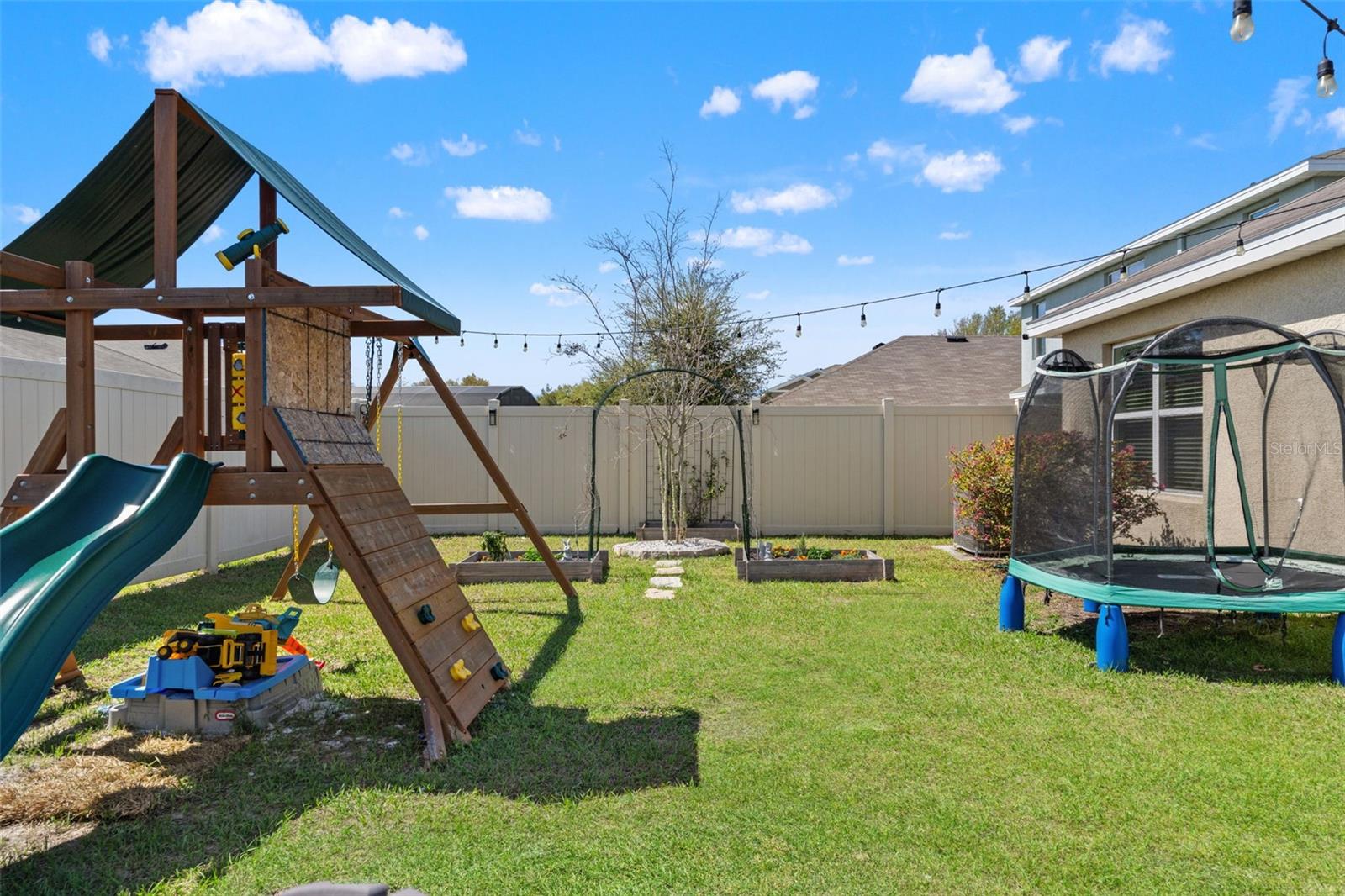 4663 SIGCOM PL, WILDWOOD, FL, 34785