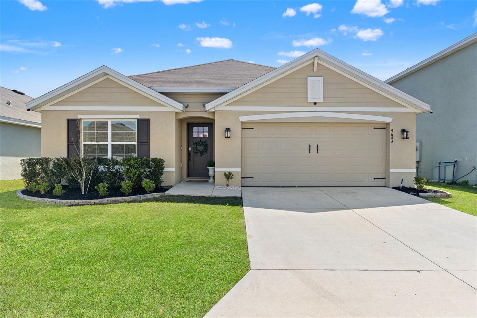 4663 SIGCOM PL, WILDWOOD, FL, 34785