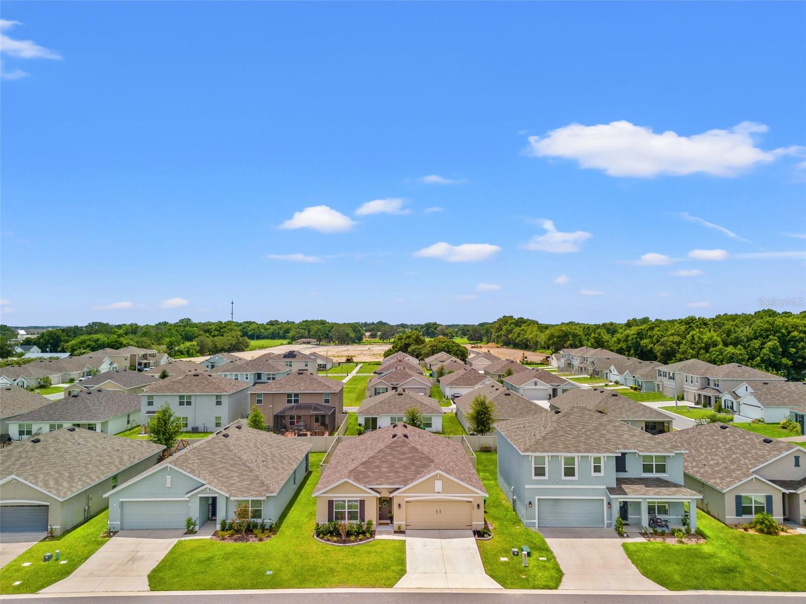 4663 SIGCOM PL, WILDWOOD, FL, 34785