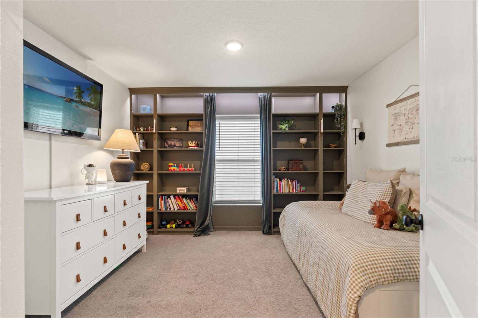 4663 SIGCOM PL, WILDWOOD, FL, 34785