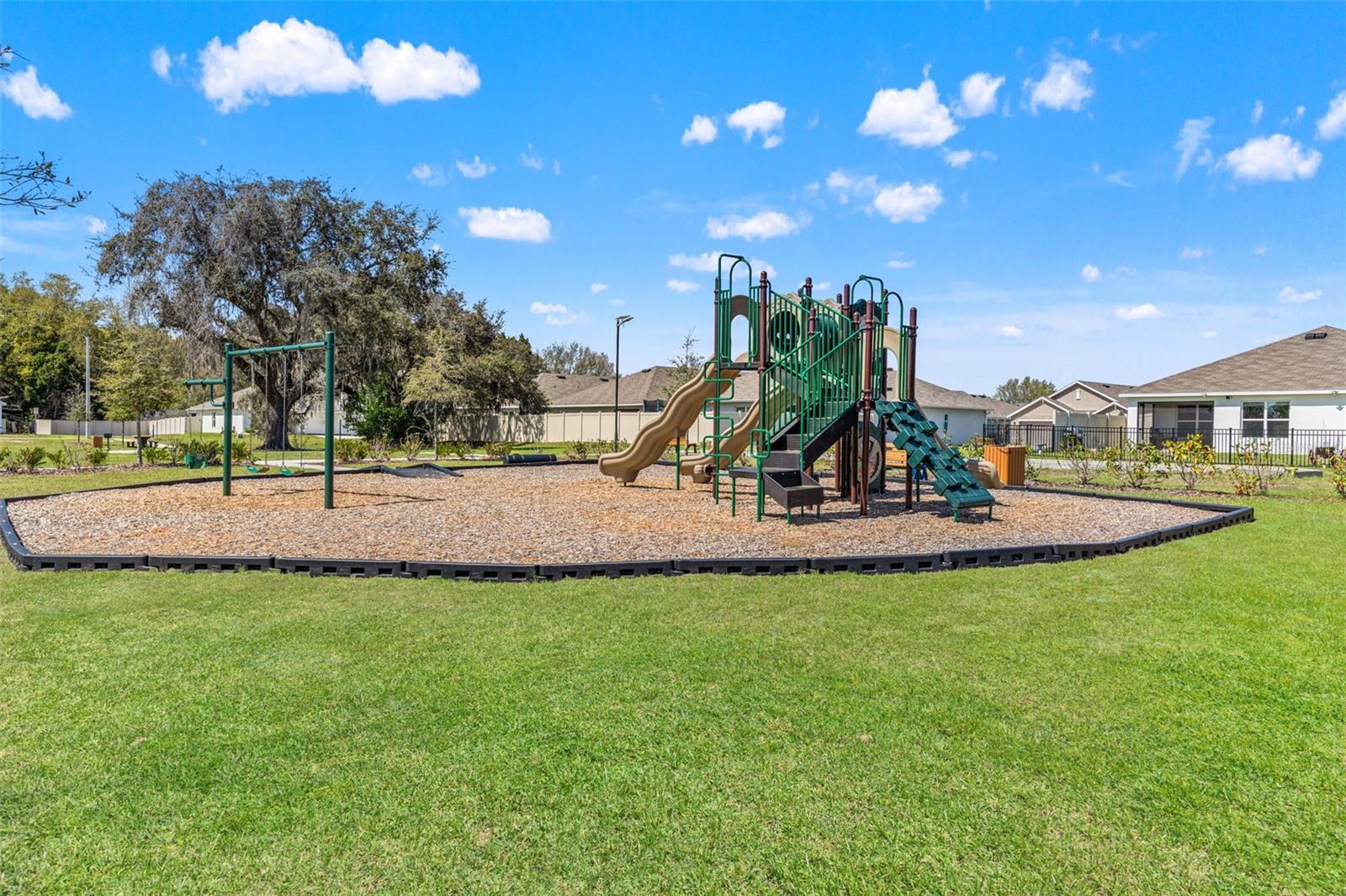 4663 SIGCOM PL, WILDWOOD, FL, 34785