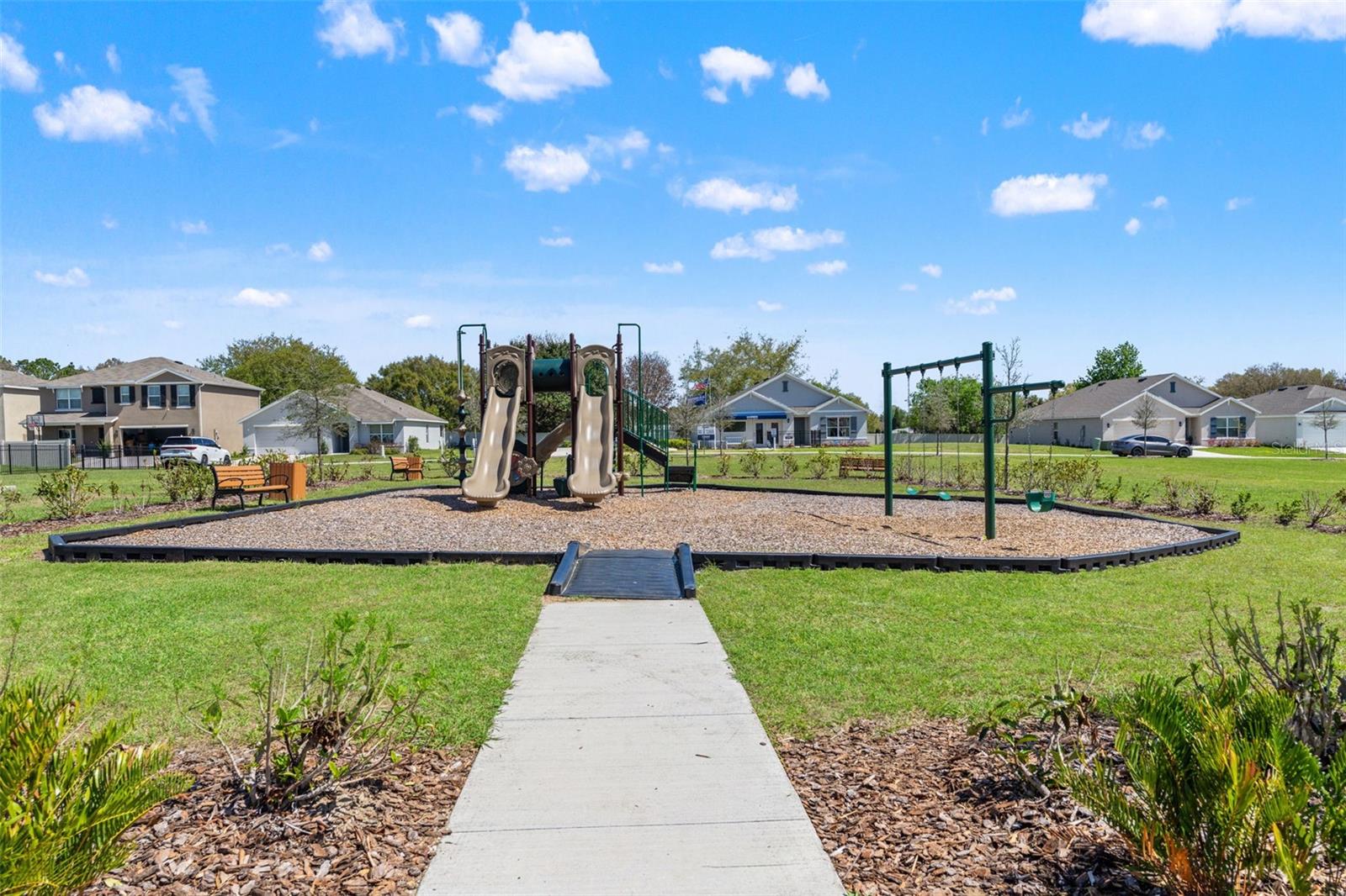 4663 SIGCOM PL, WILDWOOD, FL, 34785