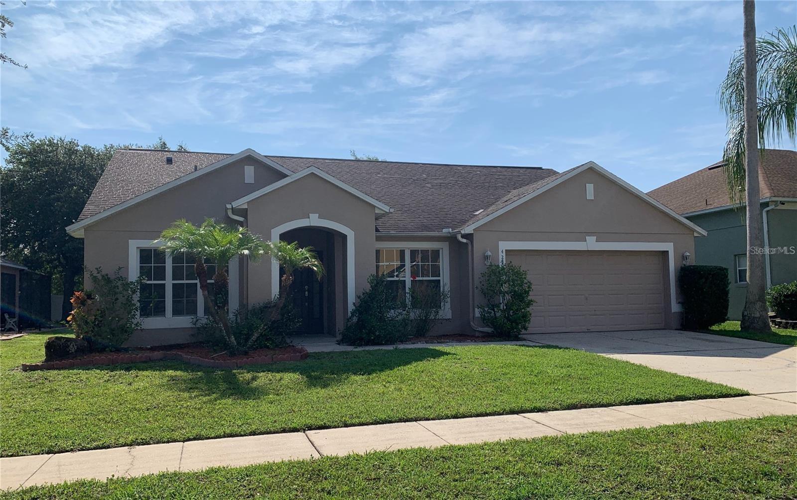 427 FIELDSTREAM BLVD, ORLANDO, FL, 32825