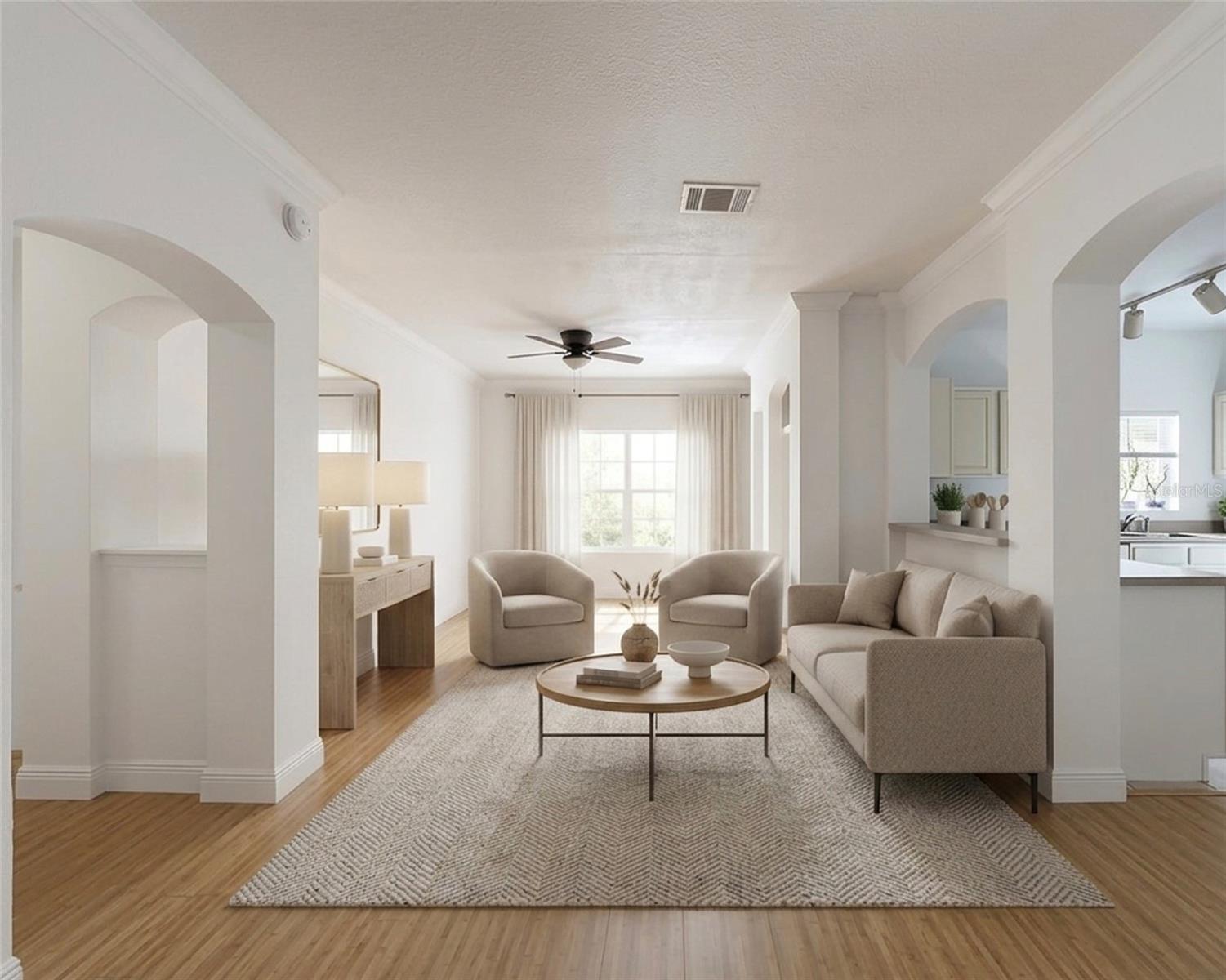 174 VILLA DI ESTE TER #200, LAKE MARY, FL, 32746