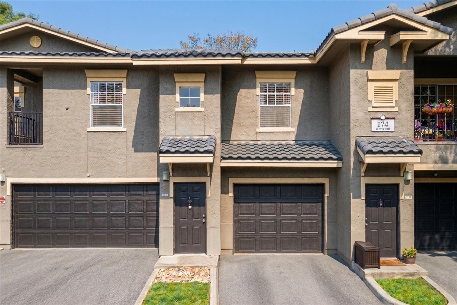 174 VILLA DI ESTE TER #200, LAKE MARY, FL, 32746