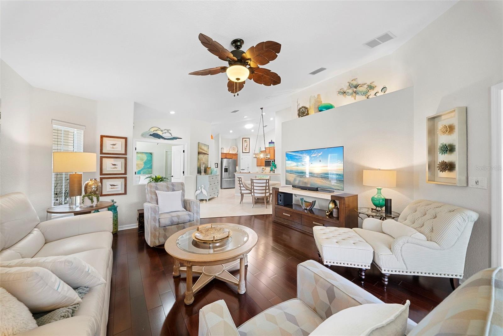 3697 LAKEWOOD BLVD, NORTH PORT, FL, 34287