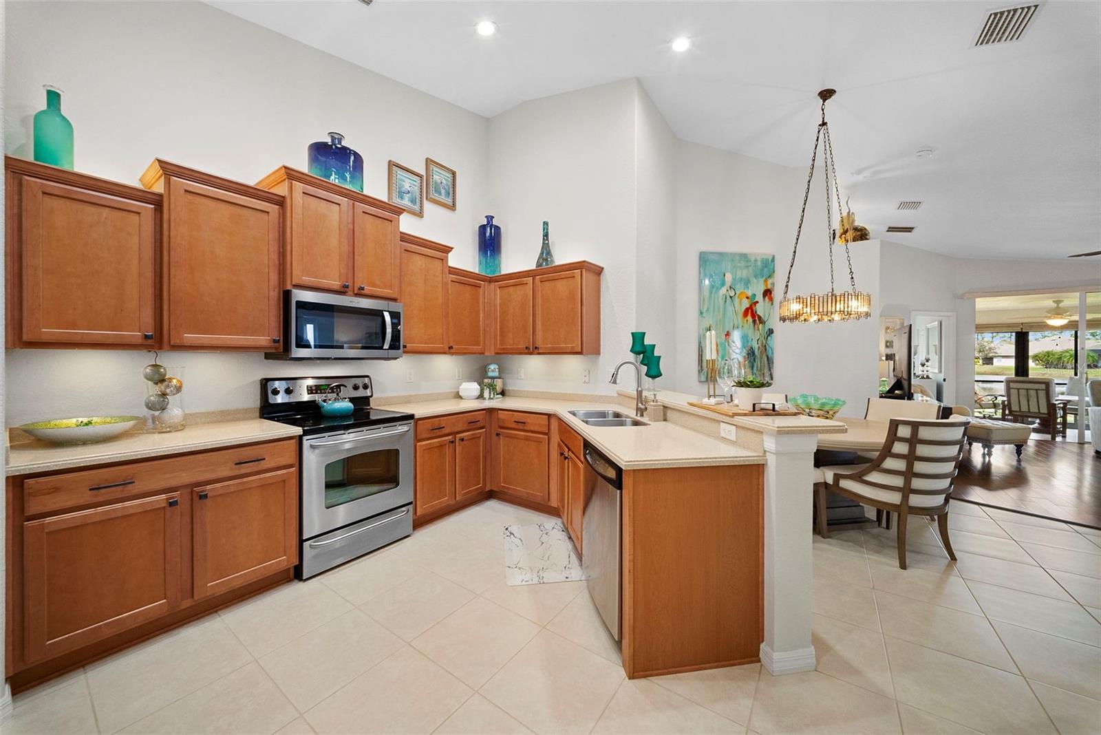 3697 LAKEWOOD BLVD, NORTH PORT, FL, 34287