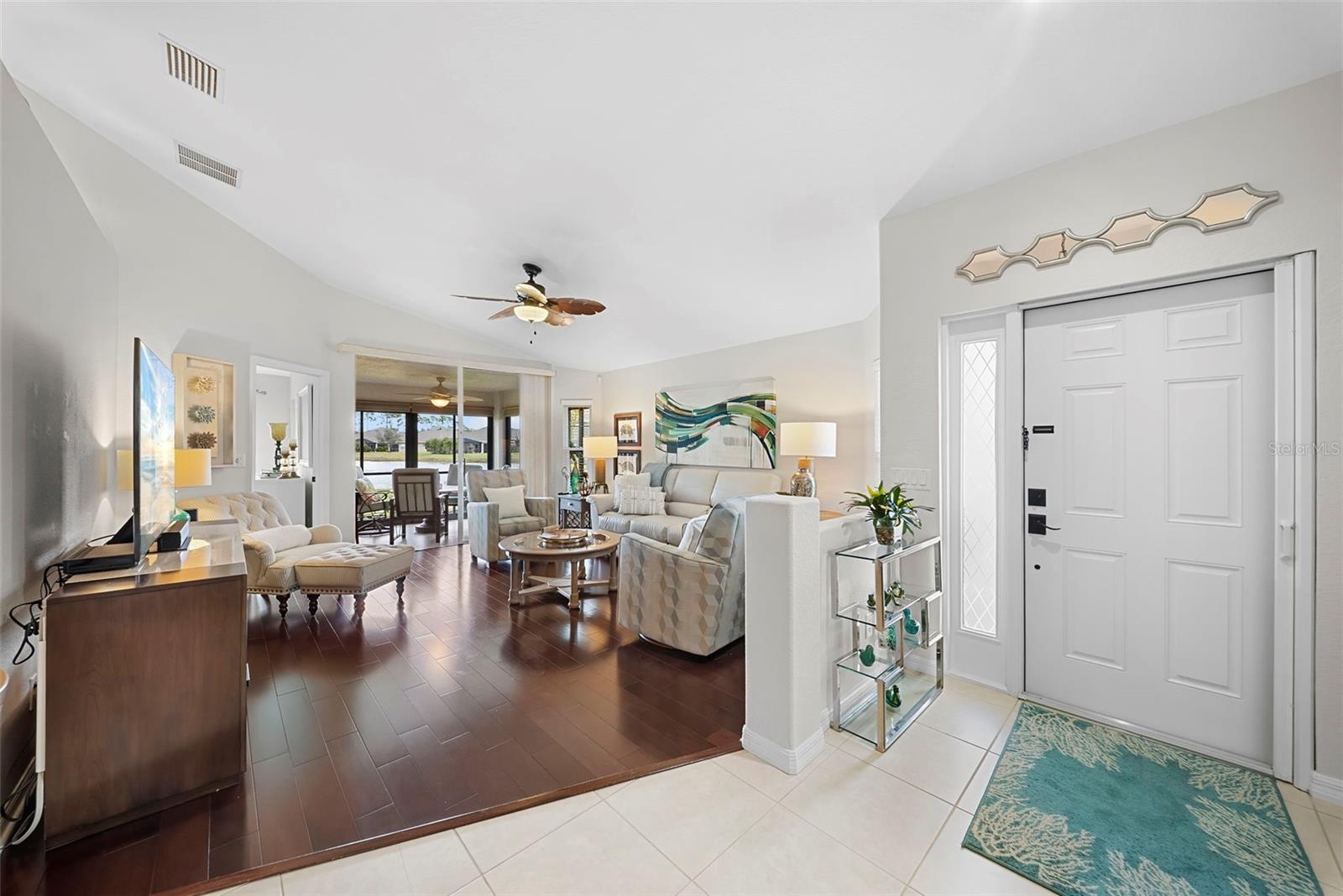 3697 LAKEWOOD BLVD, NORTH PORT, FL, 34287