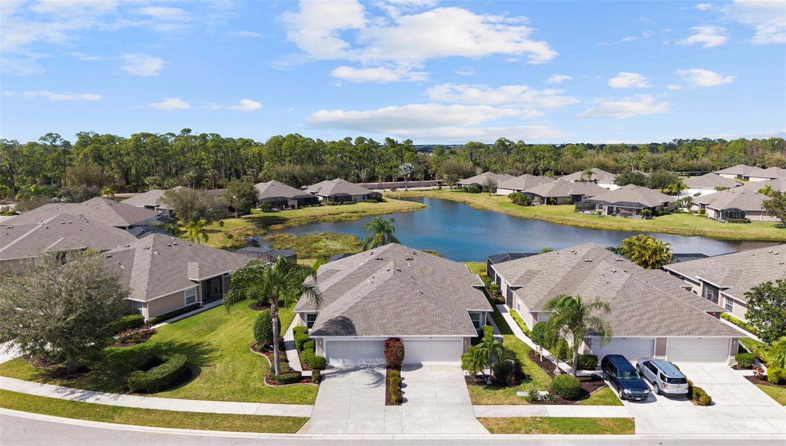 3697 LAKEWOOD BLVD, NORTH PORT, FL, 34287