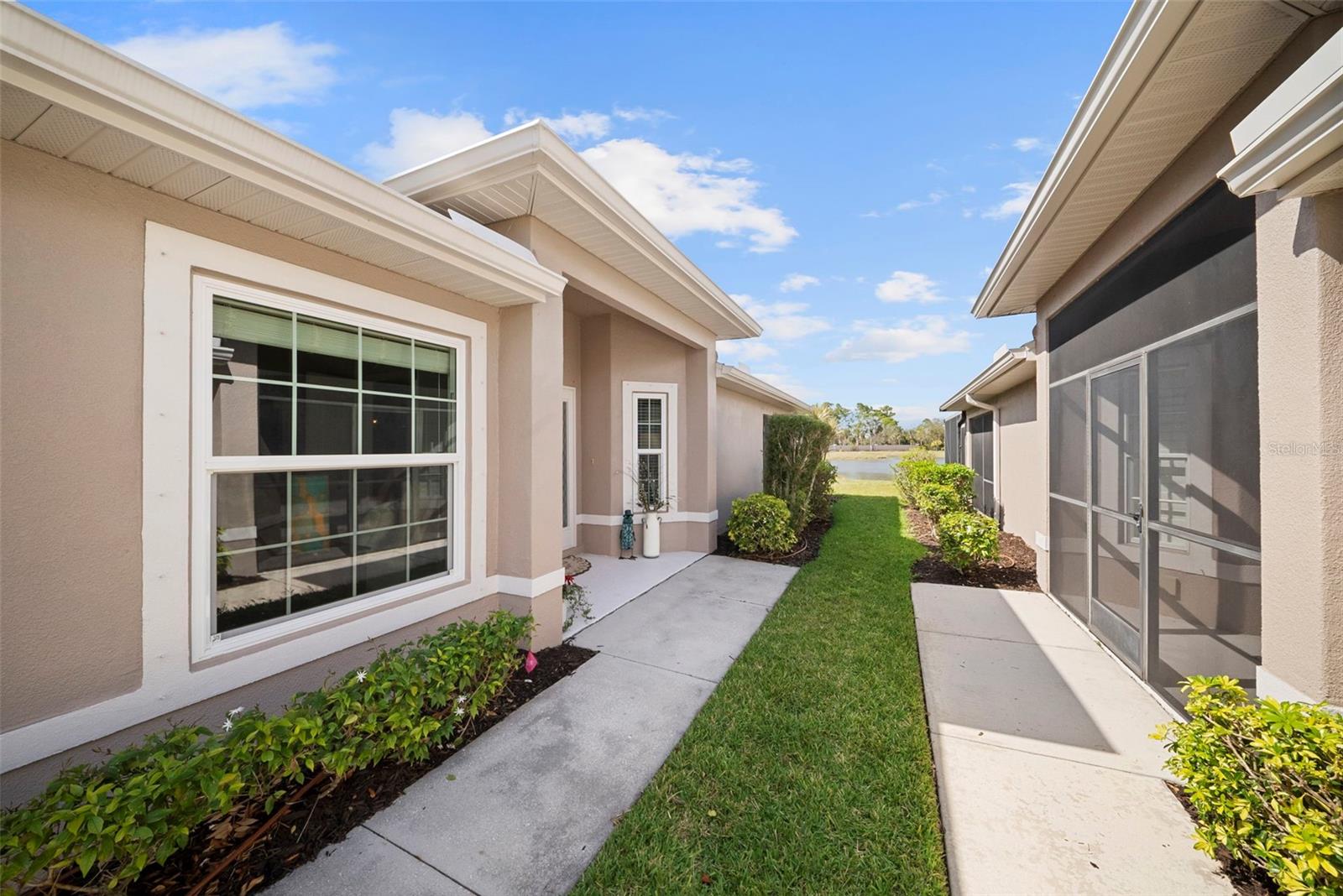 3697 LAKEWOOD BLVD, NORTH PORT, FL, 34287