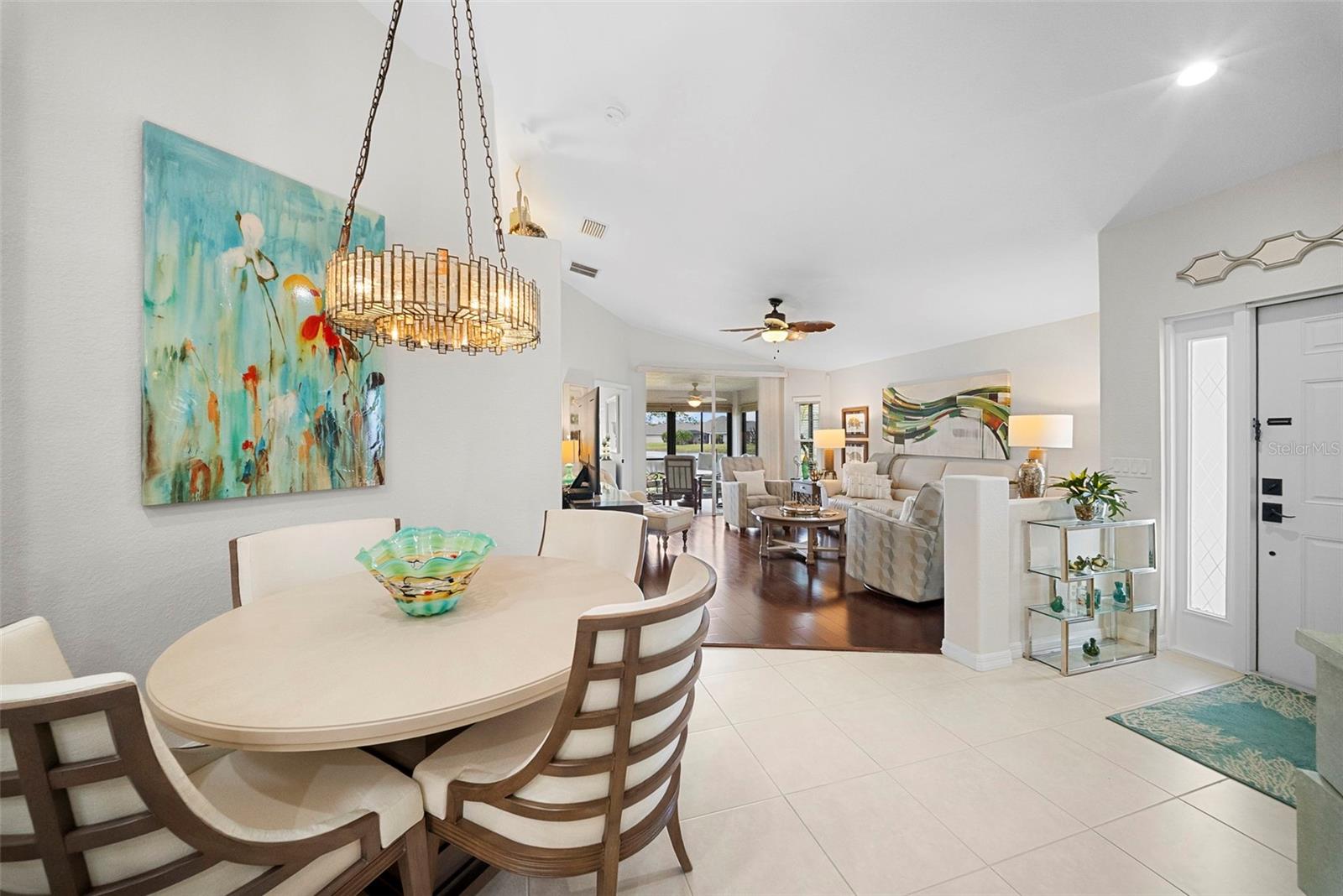 3697 LAKEWOOD BLVD, NORTH PORT, FL, 34287