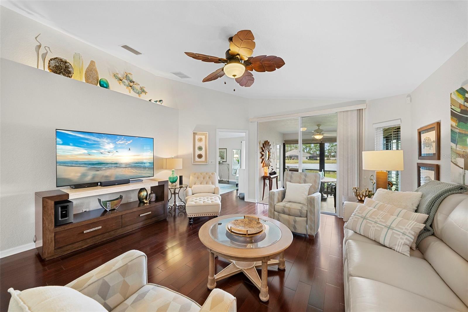 3697 LAKEWOOD BLVD, NORTH PORT, FL, 34287