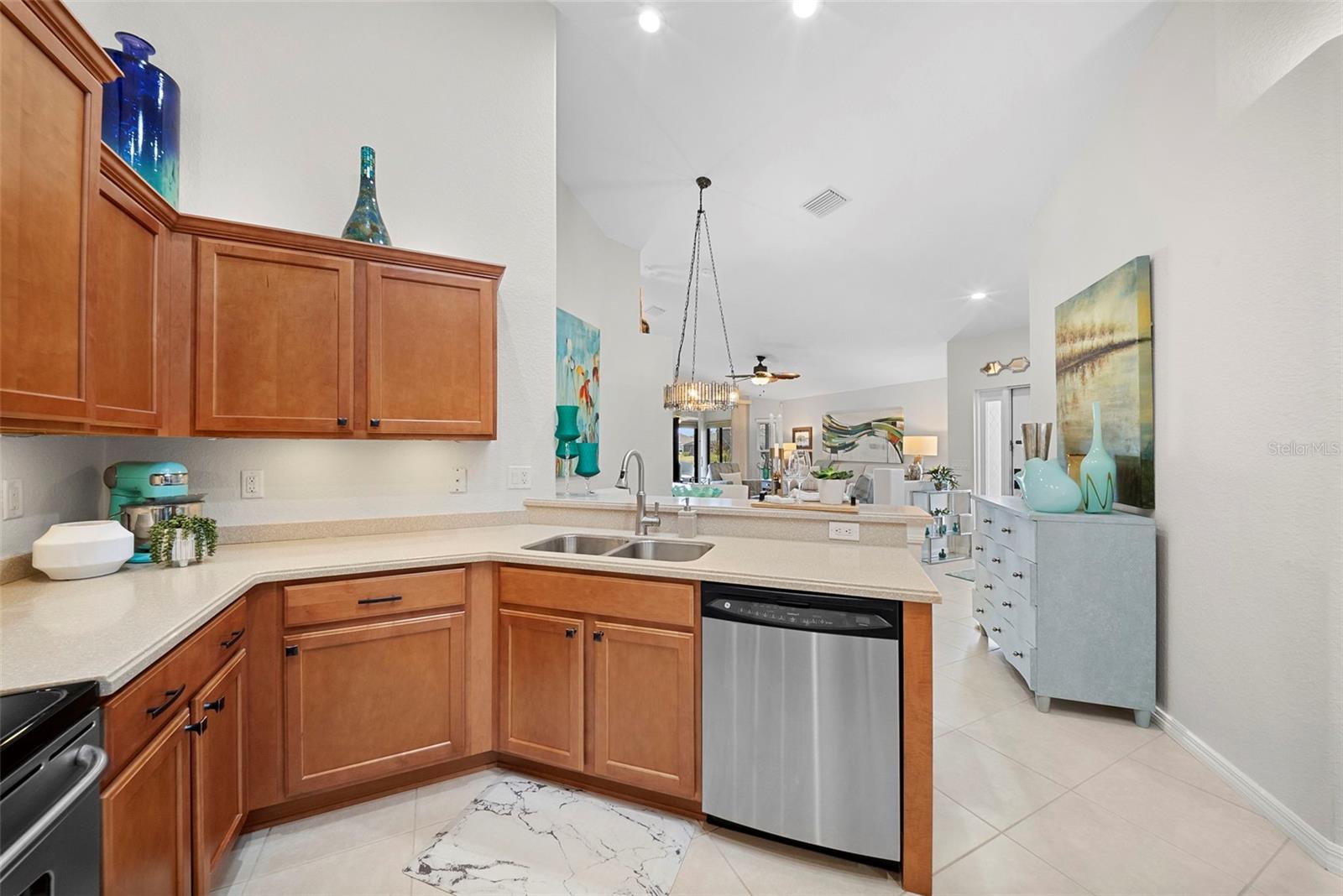 3697 LAKEWOOD BLVD, NORTH PORT, FL, 34287