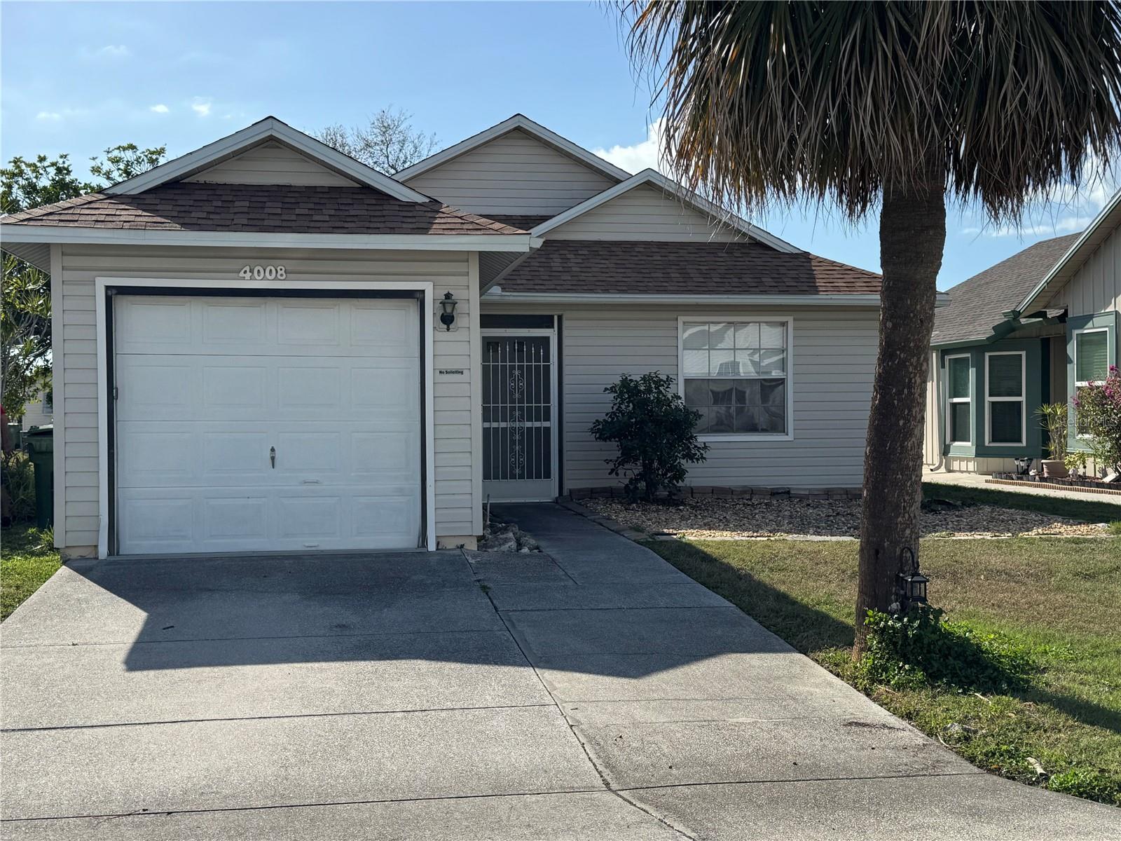 4008 37TH STREET CT W, BRADENTON, FL, 34205