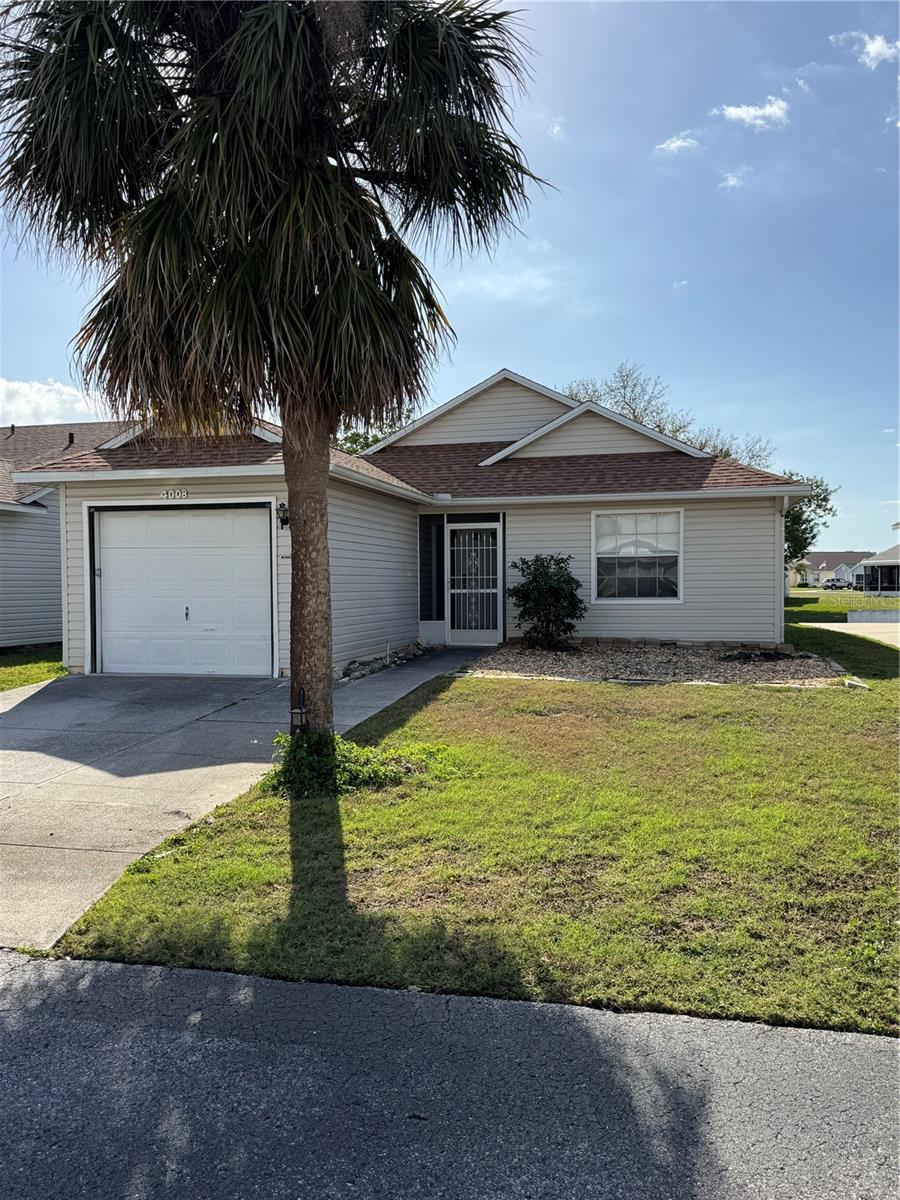 4008 37TH STREET CT W, BRADENTON, FL, 34205