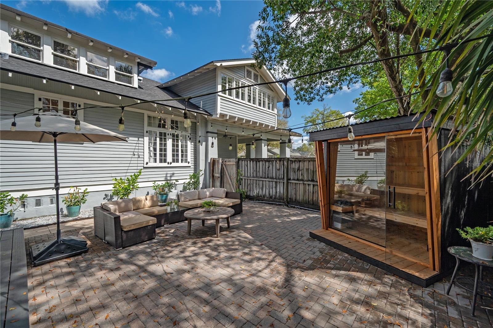 5608 N SEMINOLE AVE, TAMPA, FL, 33604