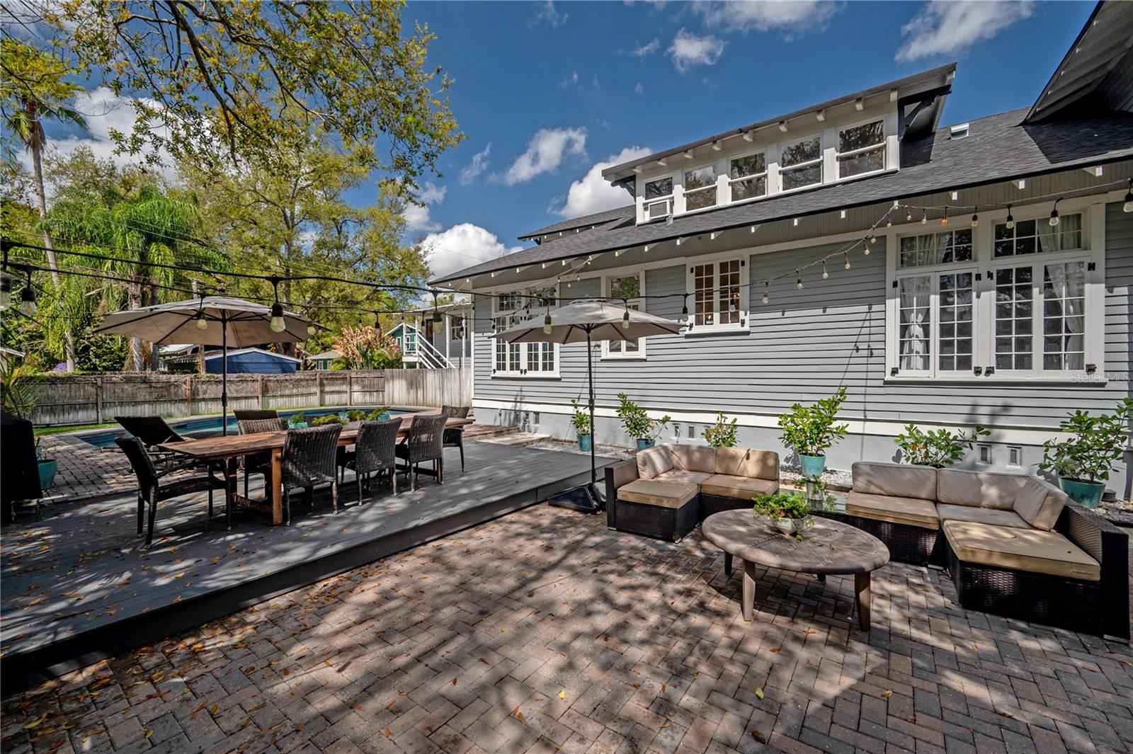 5608 N SEMINOLE AVE, TAMPA, FL, 33604