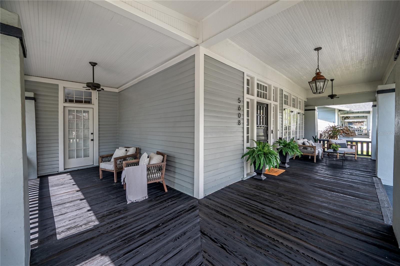 5608 N SEMINOLE AVE, TAMPA, FL, 33604