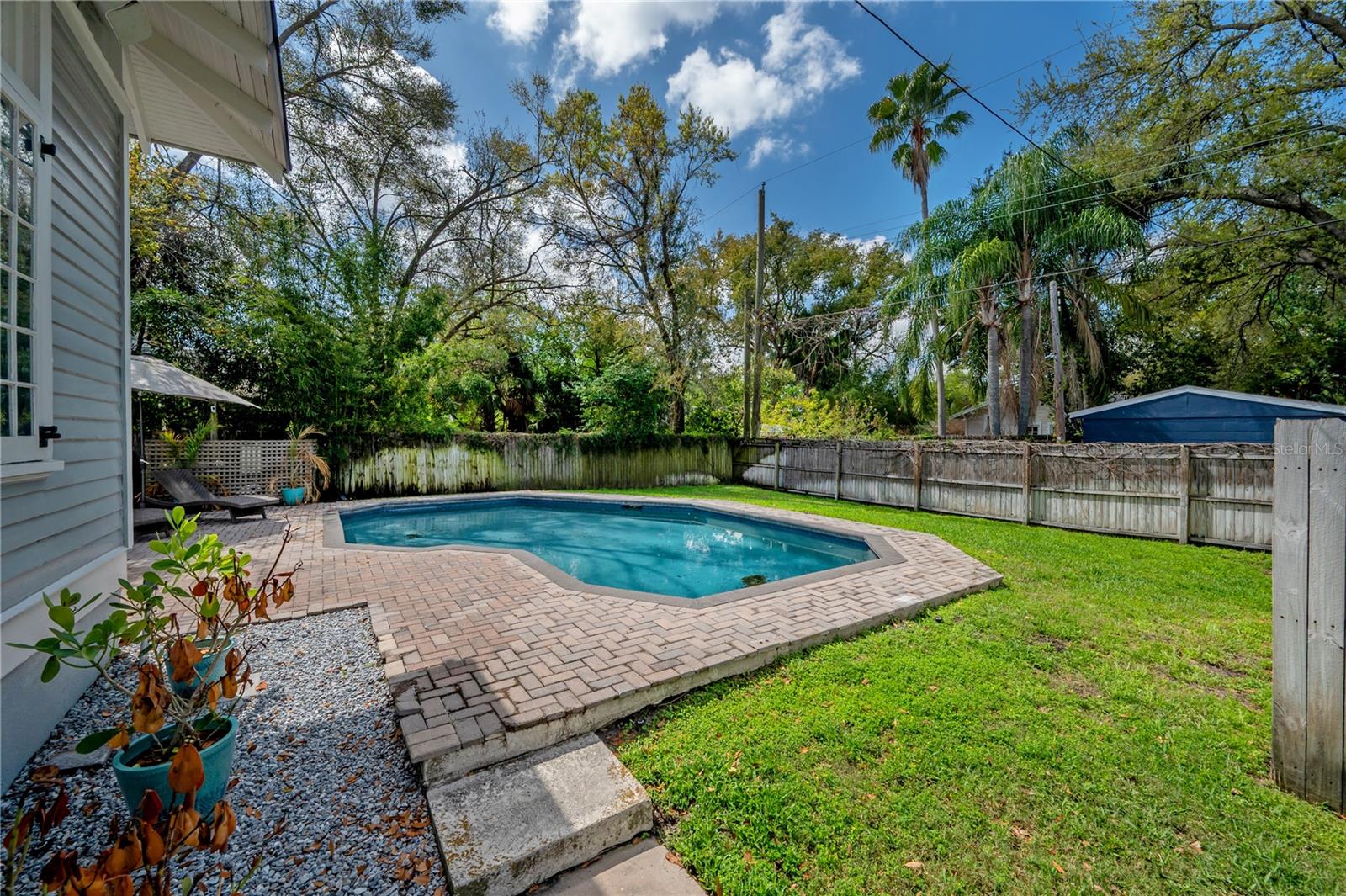 5608 N SEMINOLE AVE, TAMPA, FL, 33604