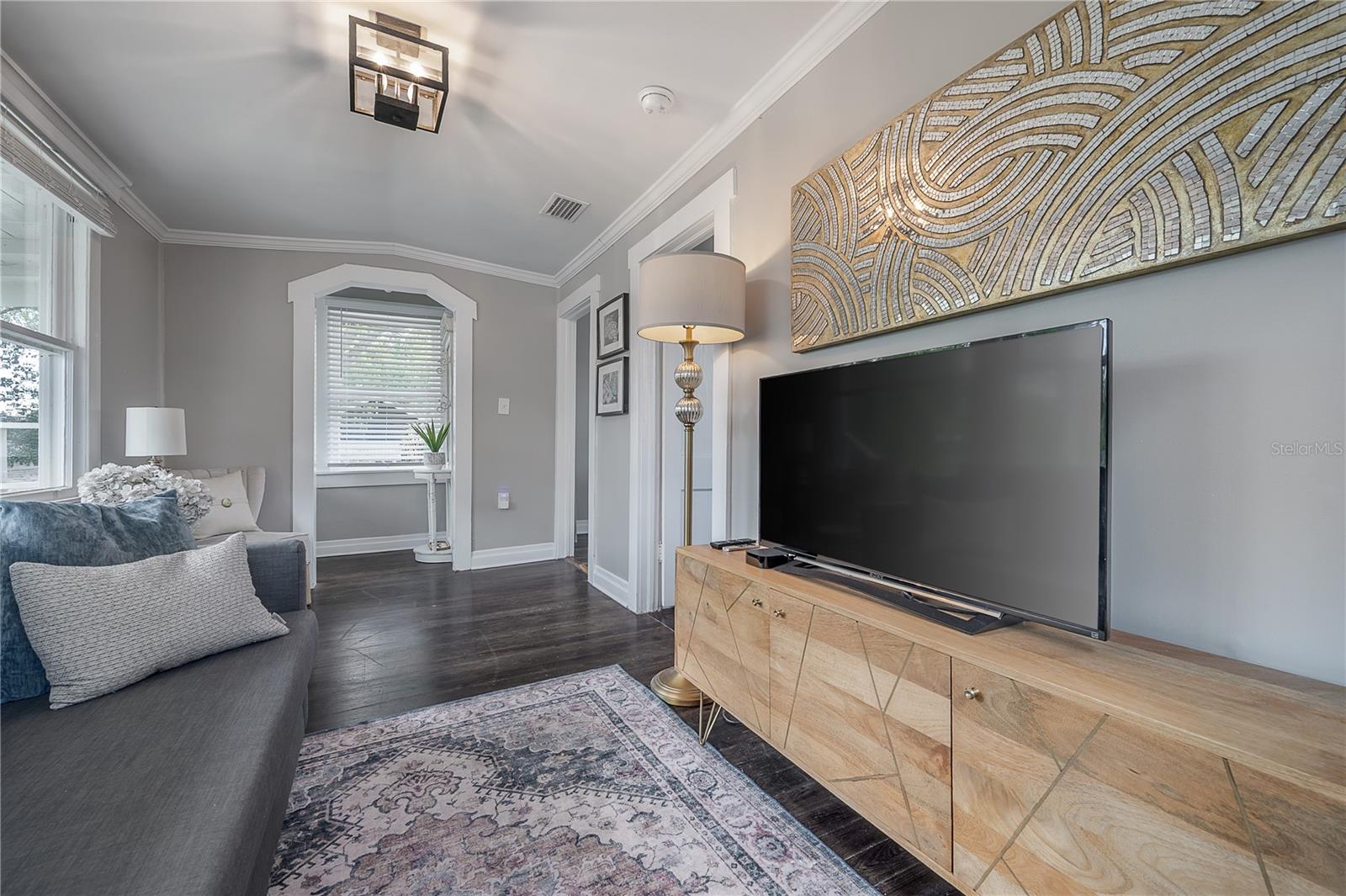 5608 N SEMINOLE AVE, TAMPA, FL, 33604