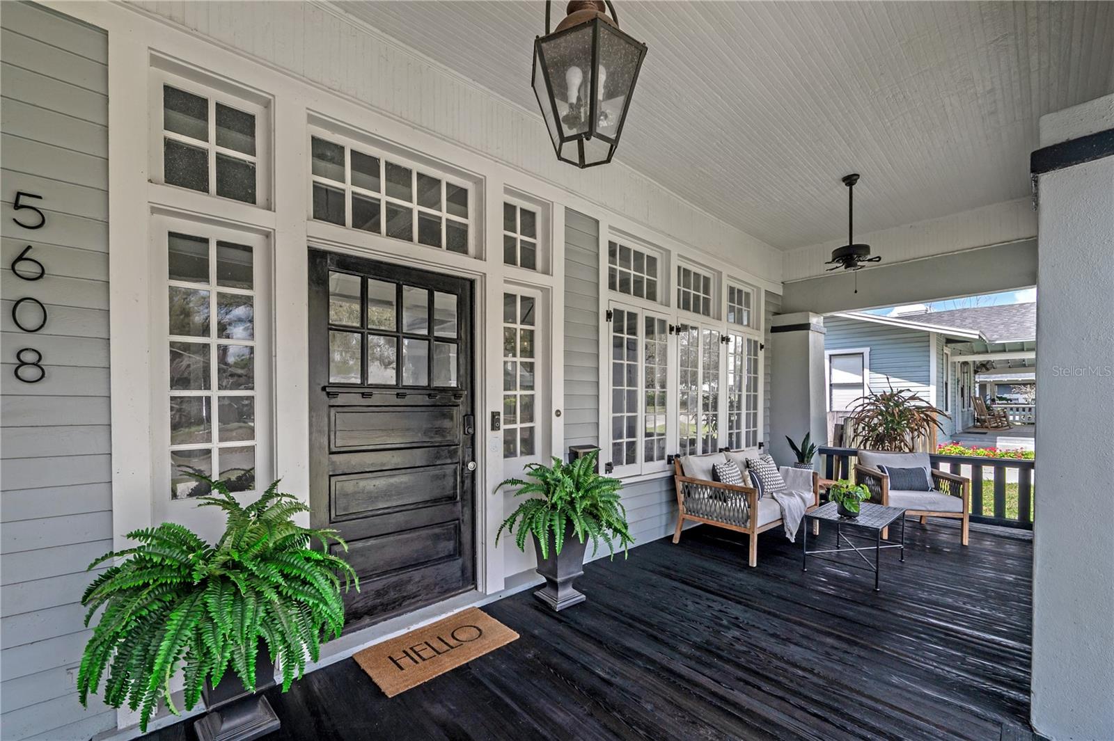 5608 N SEMINOLE AVE, TAMPA, FL, 33604