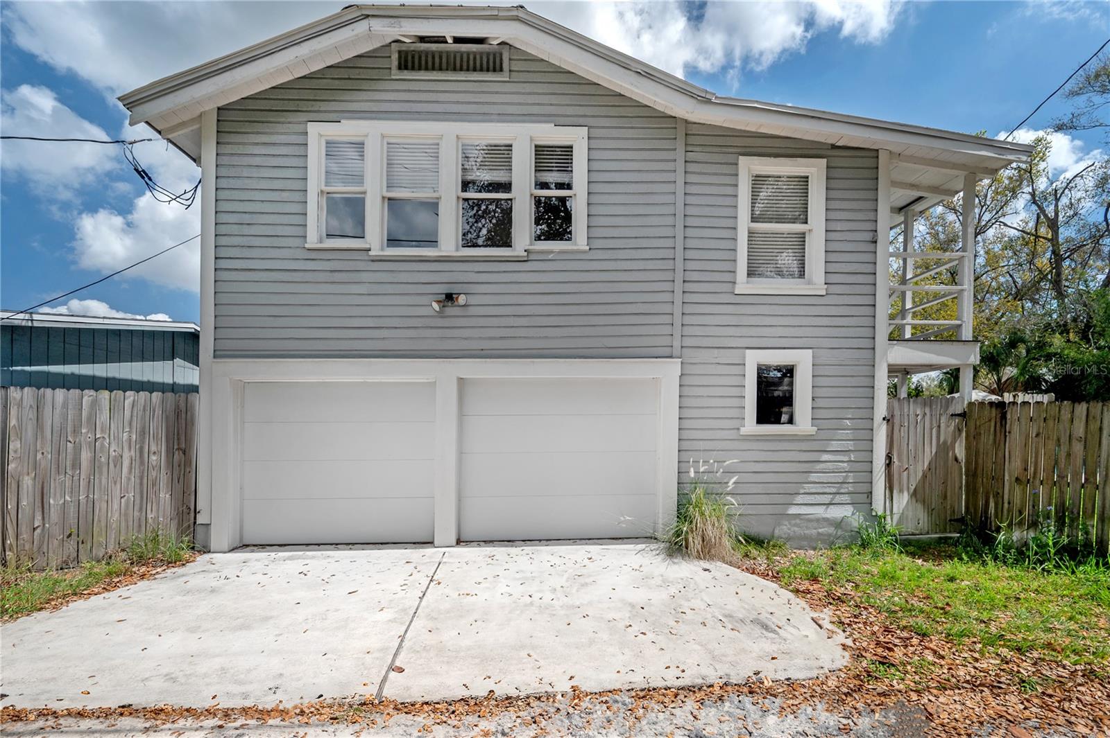 5608 N SEMINOLE AVE, TAMPA, FL, 33604