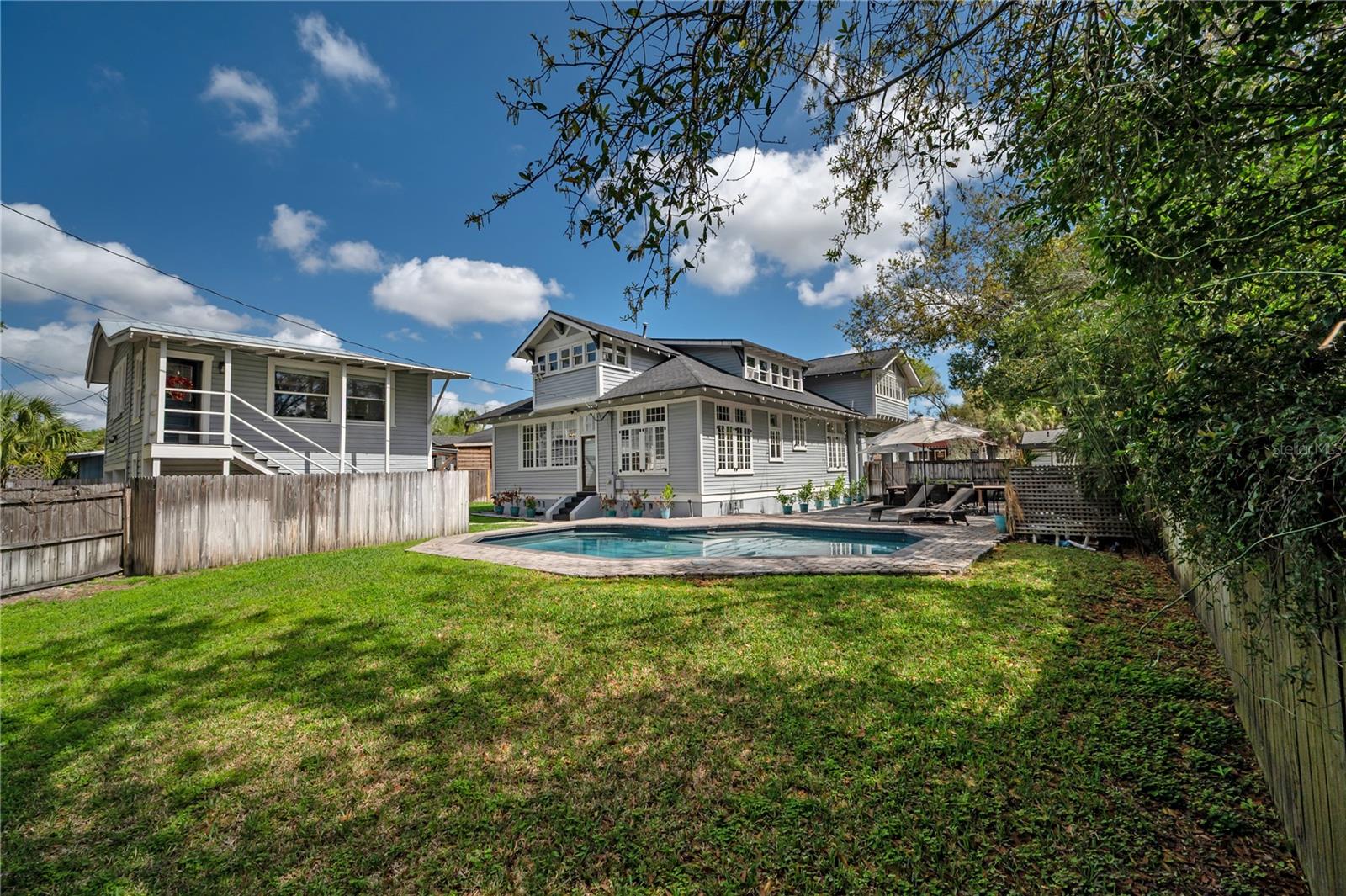 5608 N SEMINOLE AVE, TAMPA, FL, 33604