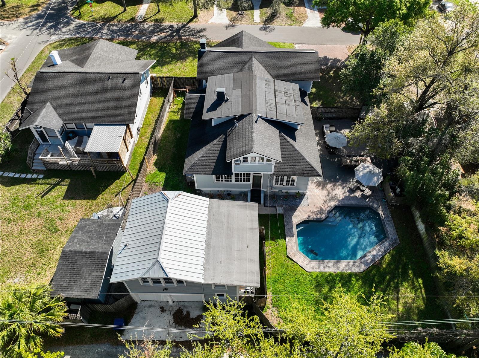 5608 N SEMINOLE AVE, TAMPA, FL, 33604