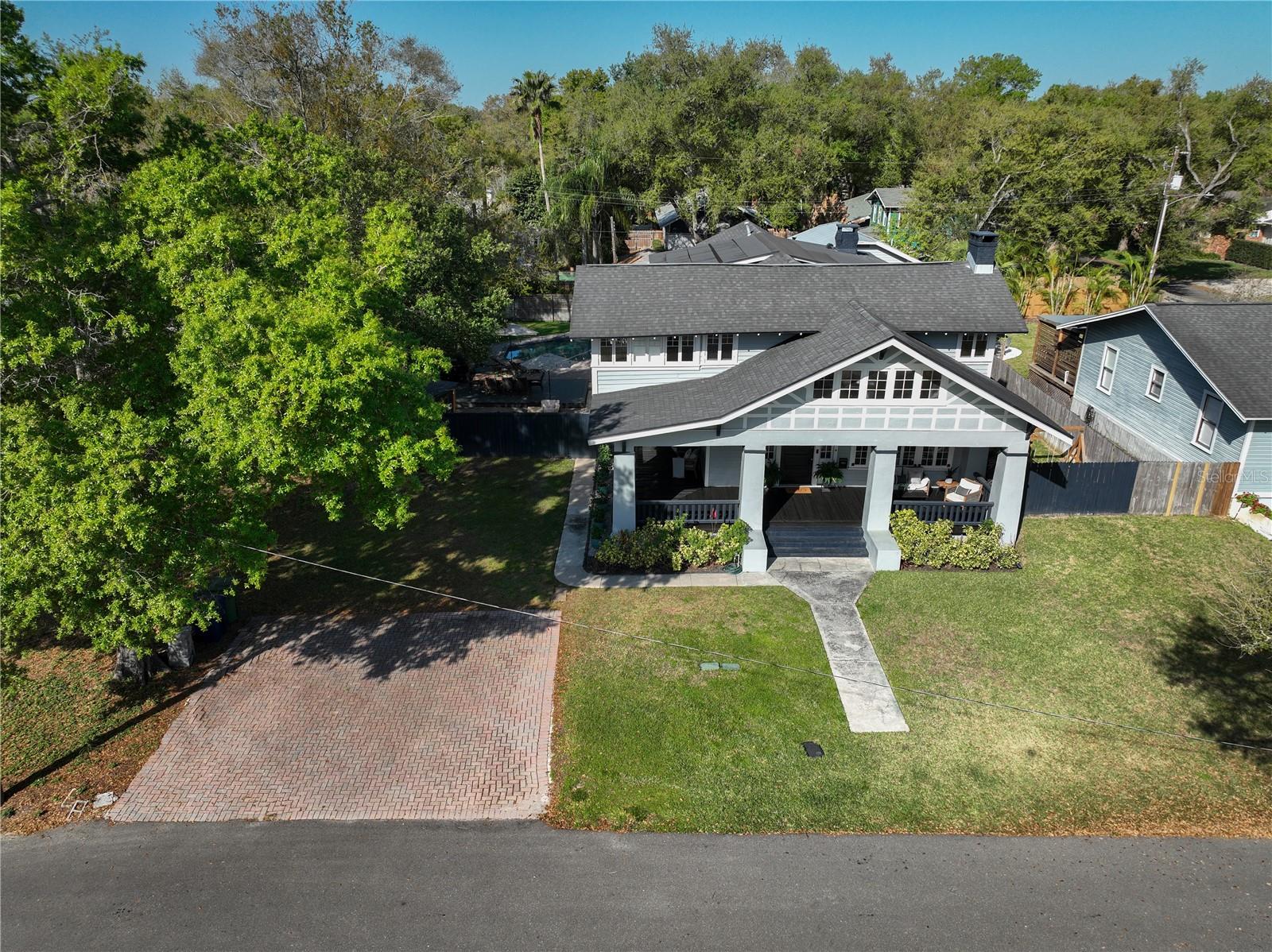 5608 N SEMINOLE AVE, TAMPA, FL, 33604