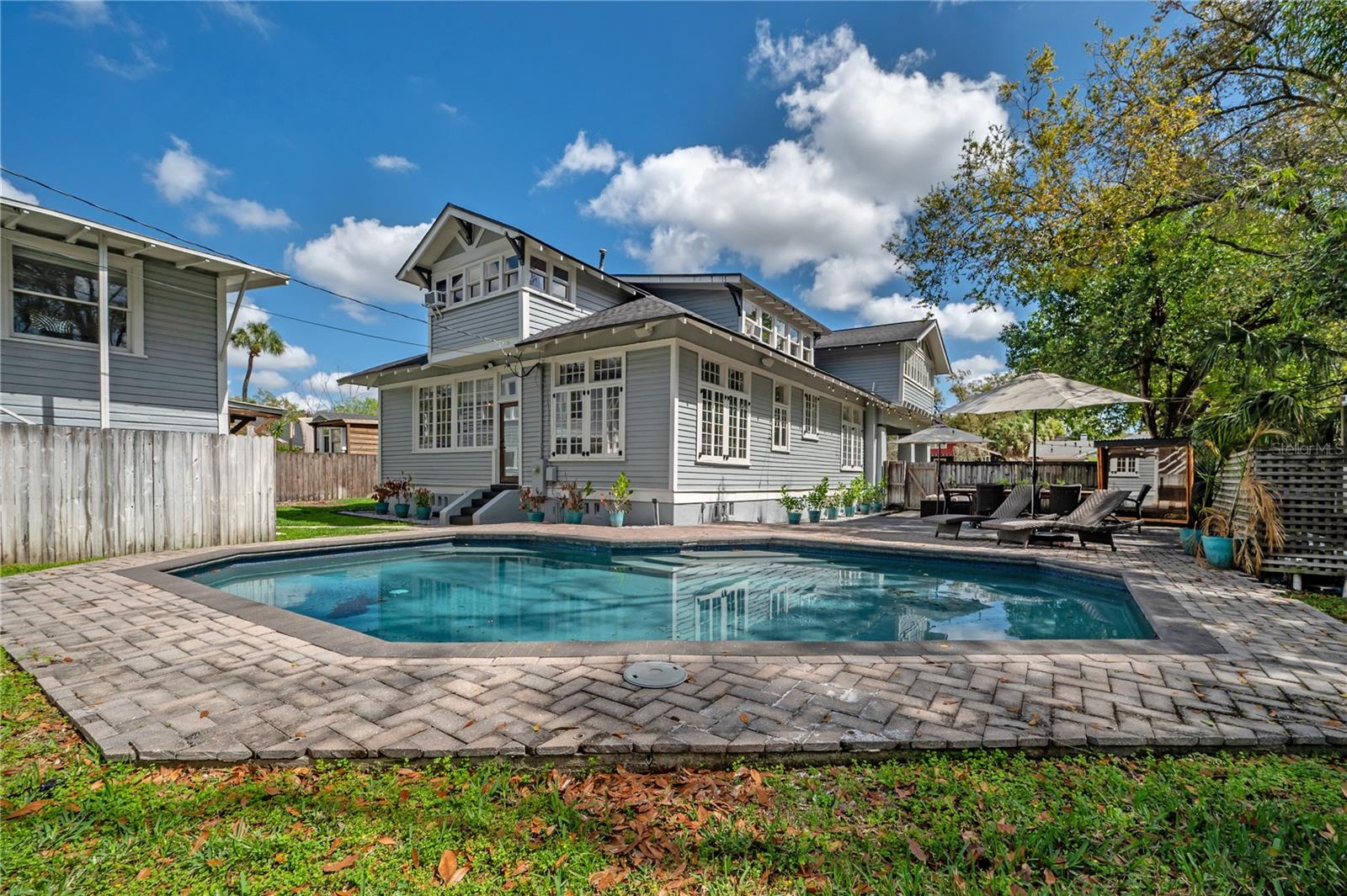 5608 N SEMINOLE AVE, TAMPA, FL, 33604