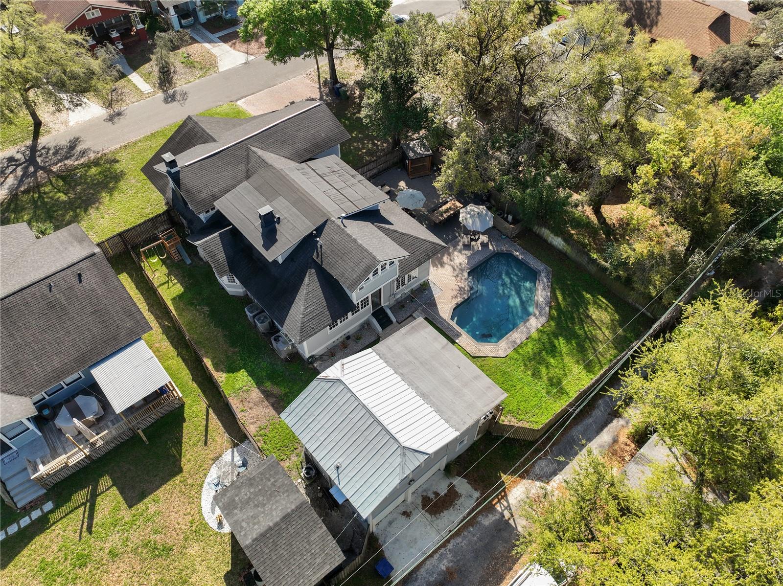 5608 N SEMINOLE AVE, TAMPA, FL, 33604