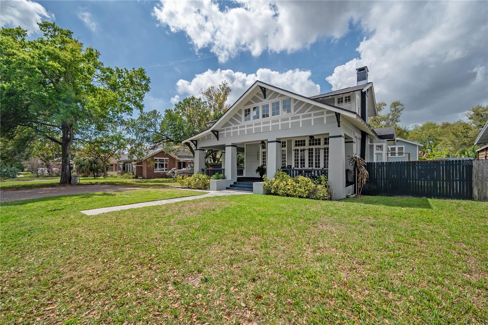 5608 N SEMINOLE AVE, TAMPA, FL, 33604