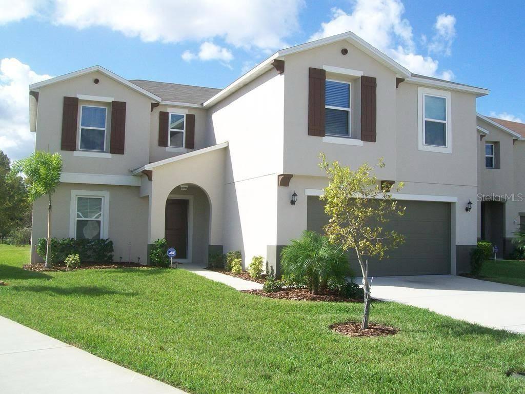 4752 BLUE DIAMOND ST, KISSIMMEE, FL, 34746
