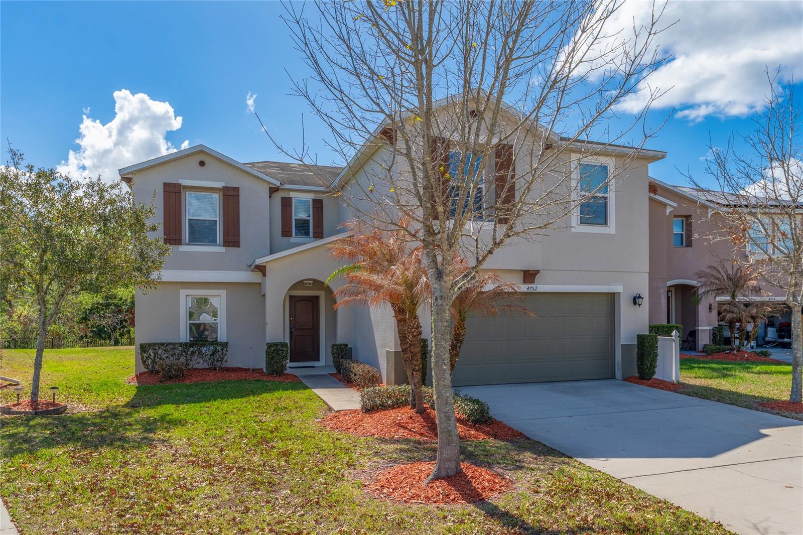 4752 BLUE DIAMOND ST, KISSIMMEE, FL, 34746