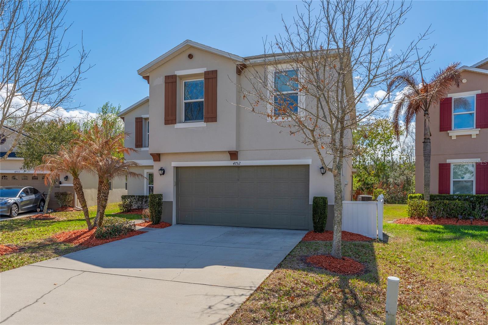 4752 BLUE DIAMOND ST, KISSIMMEE, FL, 34746