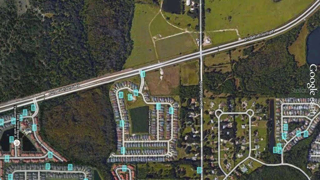 4752 BLUE DIAMOND ST, KISSIMMEE, FL, 34746