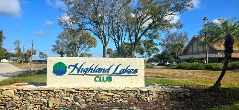 1001 TARTAN DR #302, PALM HARBOR, FL, 34684