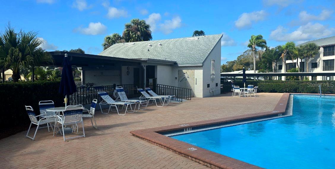 1001 TARTAN DR #302, PALM HARBOR, FL, 34684